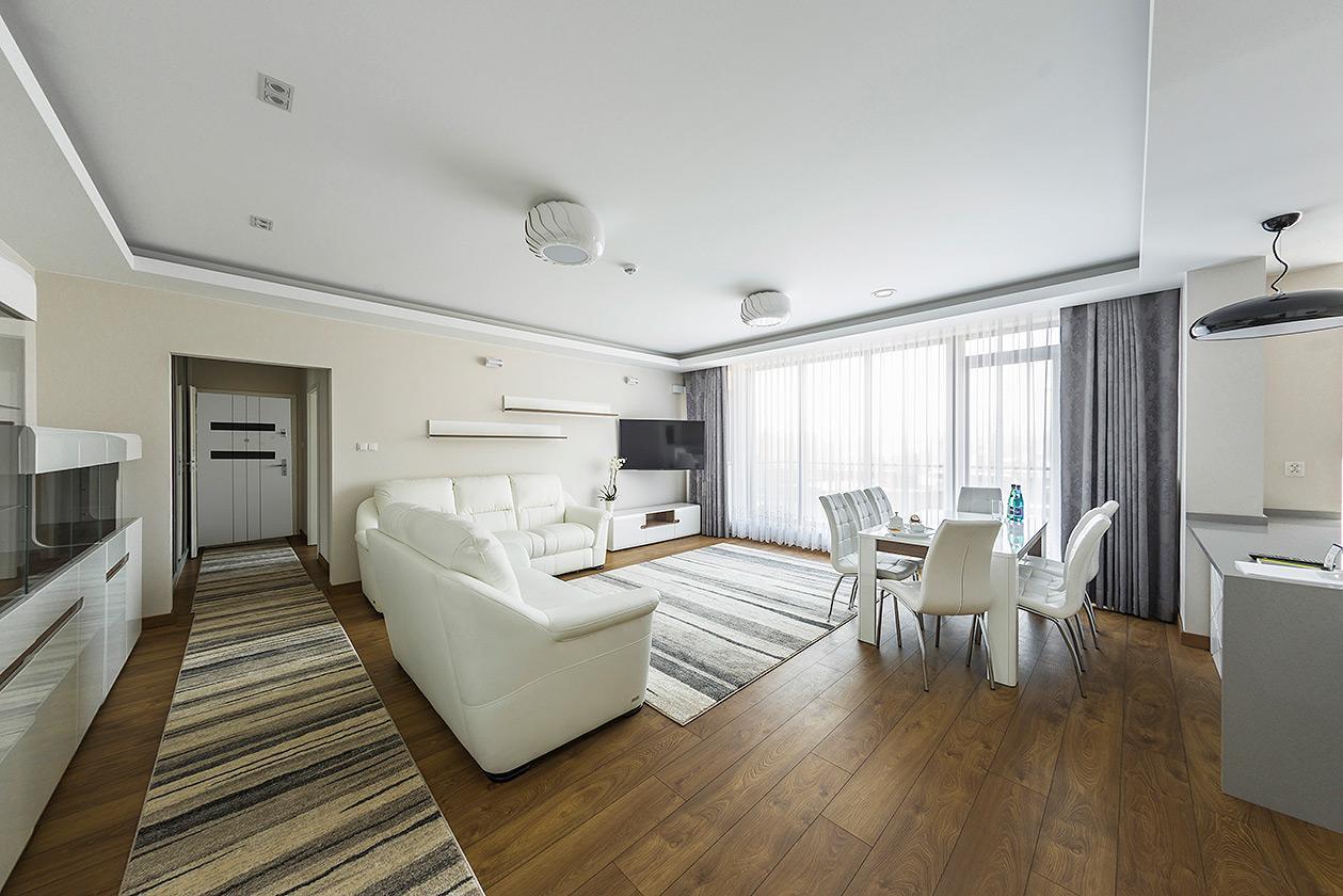 Hotel Garden Седлице Екстериор снимка