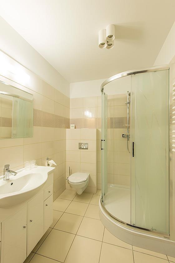 Hotel Garden Седлице Екстериор снимка
