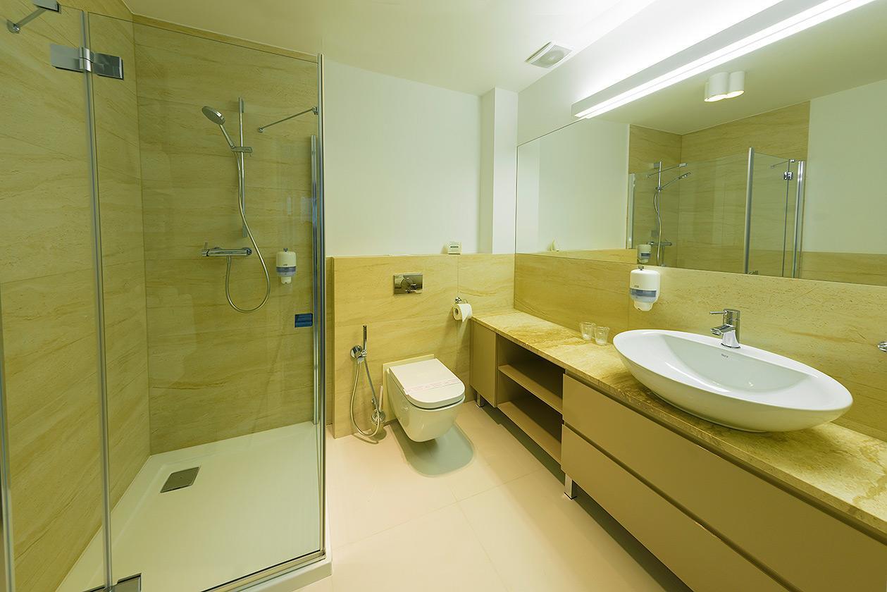 Hotel Garden Седлице Екстериор снимка